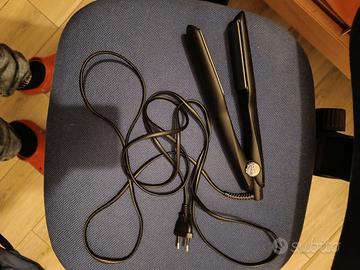 piastra ghd max funziona perfettamente 