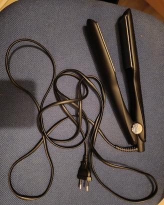 piastra ghd max funziona perfettamente 