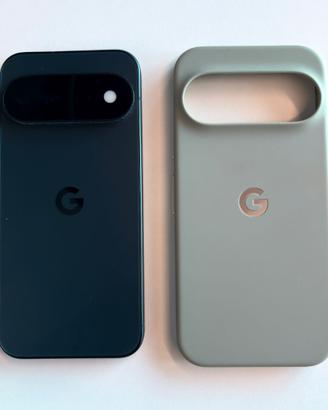 Google Pixel 11 Pro 512GB Nero + Cover Originale