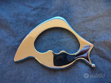 NICHOY Strumento di Massaggio Gua Sha Set