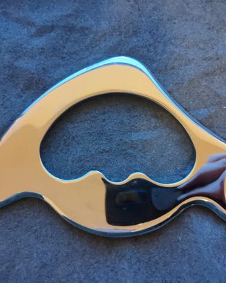 NICHOY Strumento di Massaggio Gua Sha Set