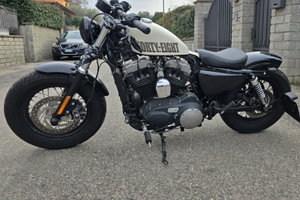 Harley Davidson Forty eight
