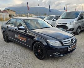 Mercedes-benz C 220 C 220 CDI Avantg.