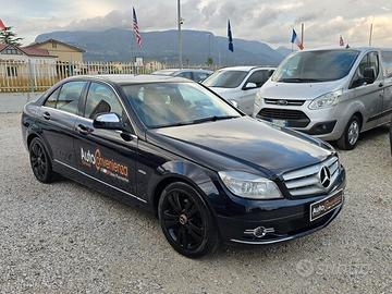 Mercedes-benz C 220 C 220 CDI Avantg.