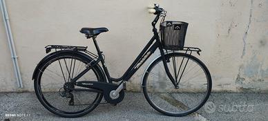 bici donna uomo 28