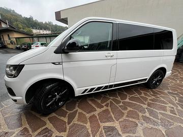 VOLKSWAGEN multivan 2.0 tdi