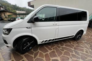 VOLKSWAGEN multivan 2.0 tdi
