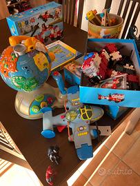 Giochi per bambini