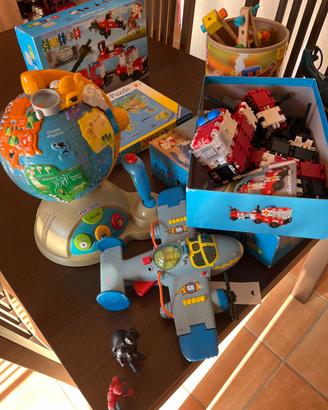 Giochi per bambini