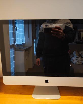 imac 21.5 12 gb ram ssd