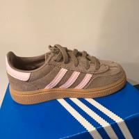 scarpe bimbo numero 25