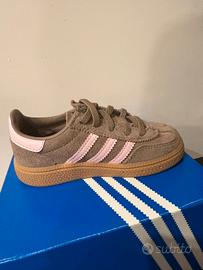 scarpe bimbo numero 25