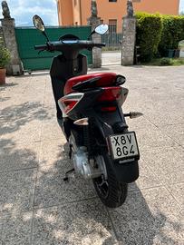 Aprilia SR Motard 50
