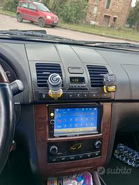 SSANGYONG Rexton/Rexton II - 2006