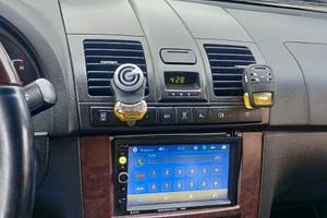 SSANGYONG Rexton/Rexton II - 2006