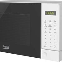 Beko microonde 20L, digitale, modello MOC201103W