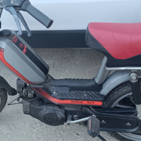 Motron 50 cc