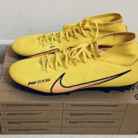 NIKE calcio,tacchetti in ferro,EUR 45,5/UK 11, 5