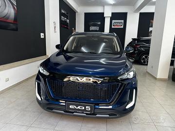 Evo 5 1.5 TURBO BENZINA/GPL NUOVA PRONTA CONSEGNA