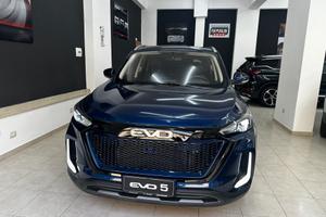 Evo 5 1.5 TURBO BENZINA/GPL NUOVA PRONTA CONSEGNA