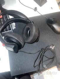 Cuffie gaming hp omen mindframe