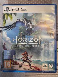 Horizon Forbidden West