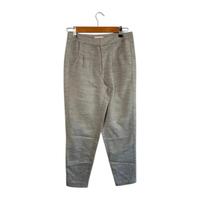 Pantaloni Sartoriali "Intropia"