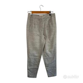 Pantaloni Sartoriali "Intropia"