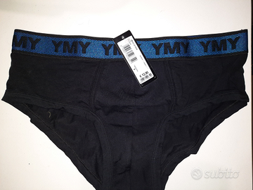 Slip rossi uomo on sale yamamay