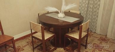 Mobilio con ritiro e trasporto a carico acquirente