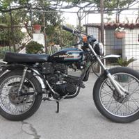 Harley-Davidson Altro modello - 1977