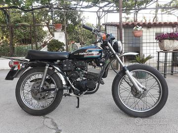 Harley-Davidson Altro modello - 1977