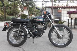 Harley-Davidson Altro modello - 1977