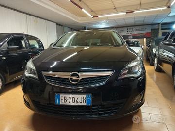 Opel Astra 1.7 CDTI 125CV 5 porte Cosmo ok neopate