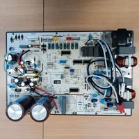 SCHEDA UNITA' ESTERNA CDZ HAIER AB24ES1ERA