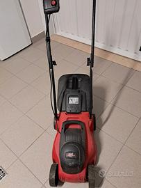 tosaerba da giardino