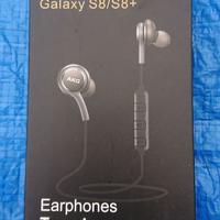 Cuffie Auricolari Earphones Samsung by AKG (NUOVE)