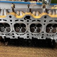 Testa motore  Suzuki m13A