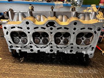 Testa motore  Suzuki m13A