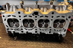 Testa motore  Suzuki m13A