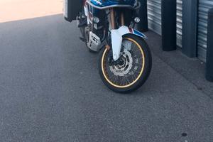 Honda CRF1000L Africa Twin - 2019