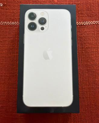 IPHONE 13 PRO MAX 256GB
