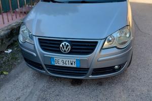 Volkswagen Polo anno 2006