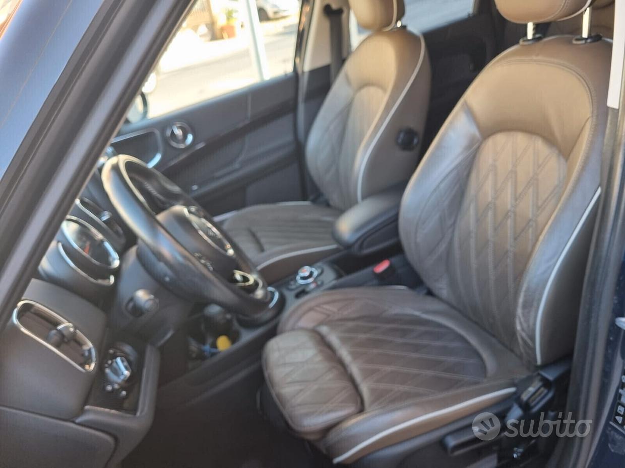 MINI Mini Countrym.(F60)