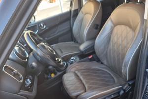 Mini Countryman 2.0D FULLLL 3 ANNI GARANZIA ITALIA