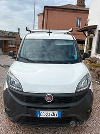 Fiat Doblò van