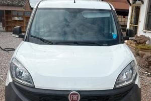 Fiat Doblò van