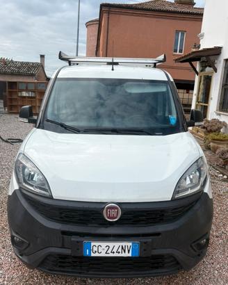 Fiat Doblò van
