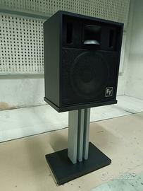 Casse Acustiche EV ELECTRO VOICE PI 12-2