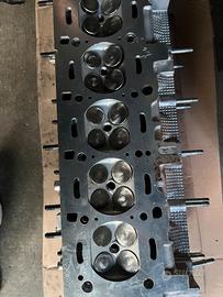 testata Fiat 5 cilindri 20 v nuova